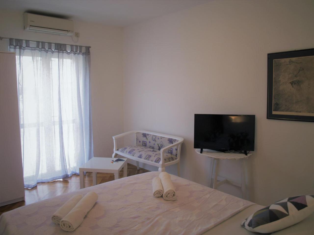 Apartment Ilko Dubrovnik Exterior photo
