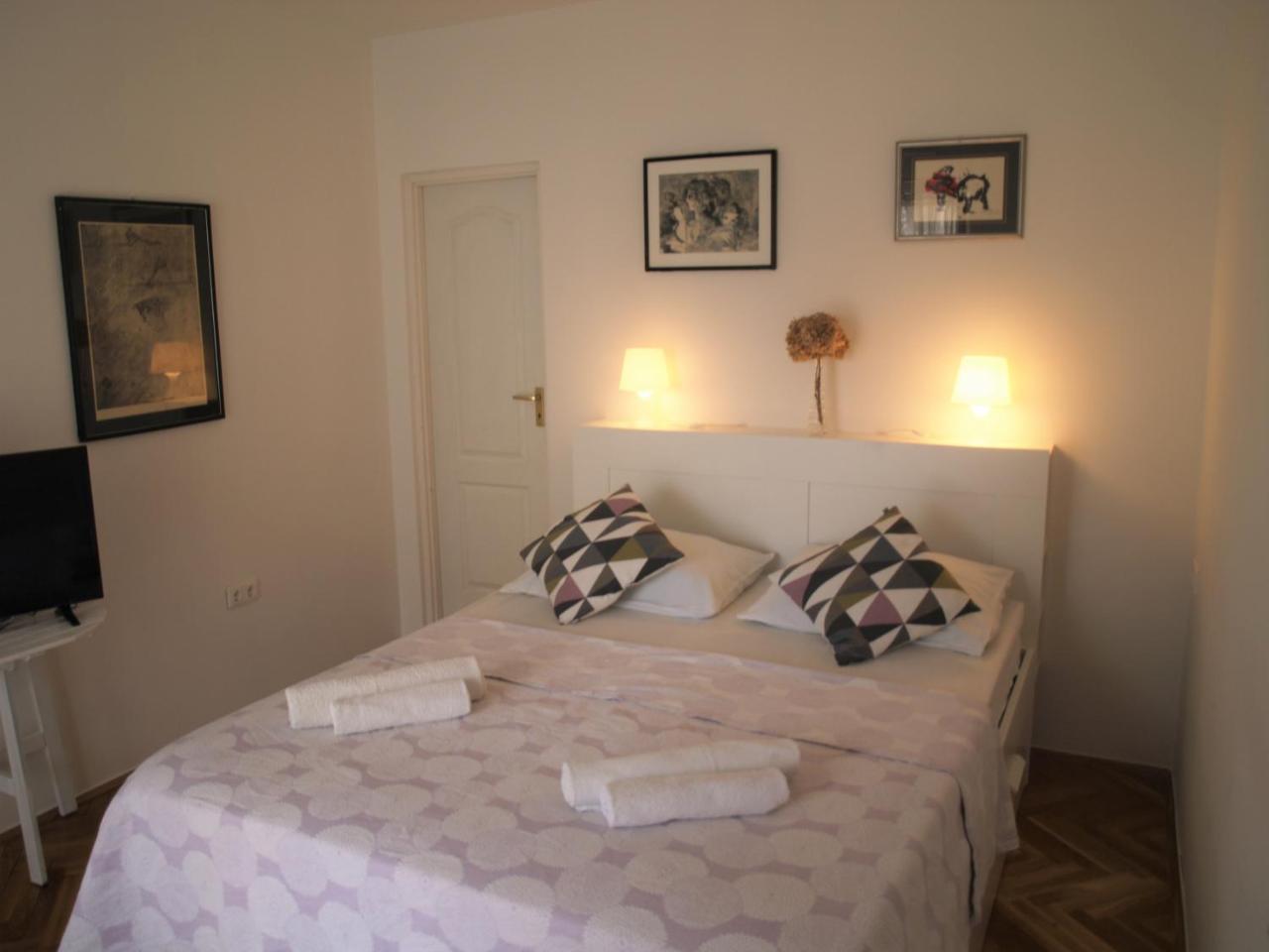 Apartment Ilko Dubrovnik Exterior photo