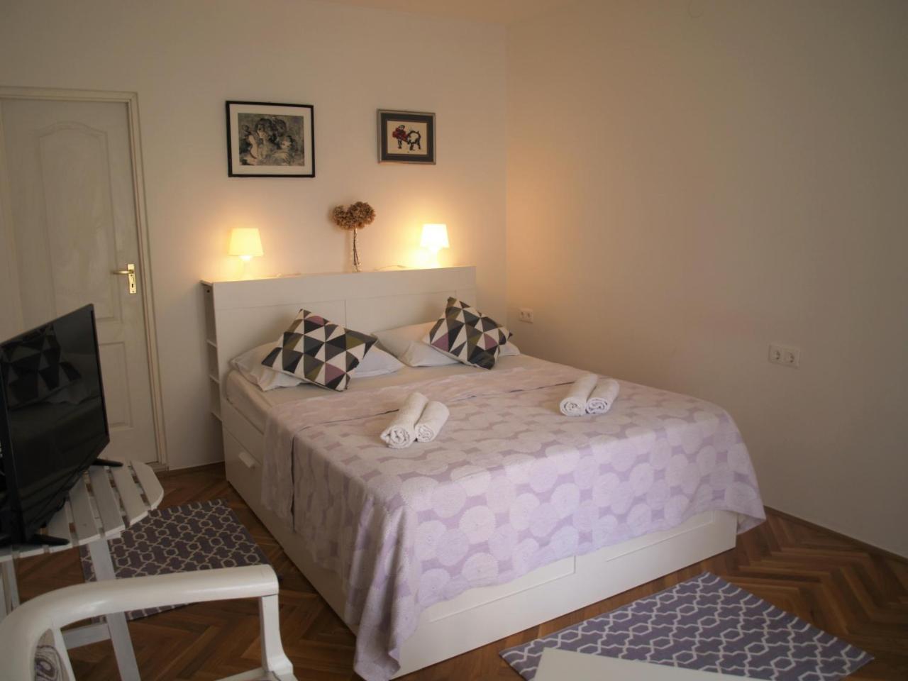 Apartment Ilko Dubrovnik Exterior photo